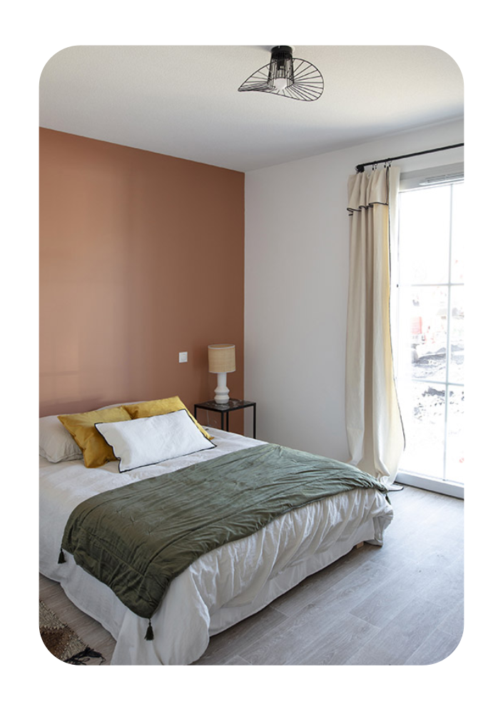 photo chambre